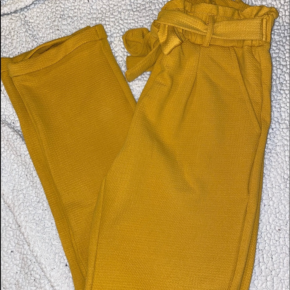 Planet B dress pants